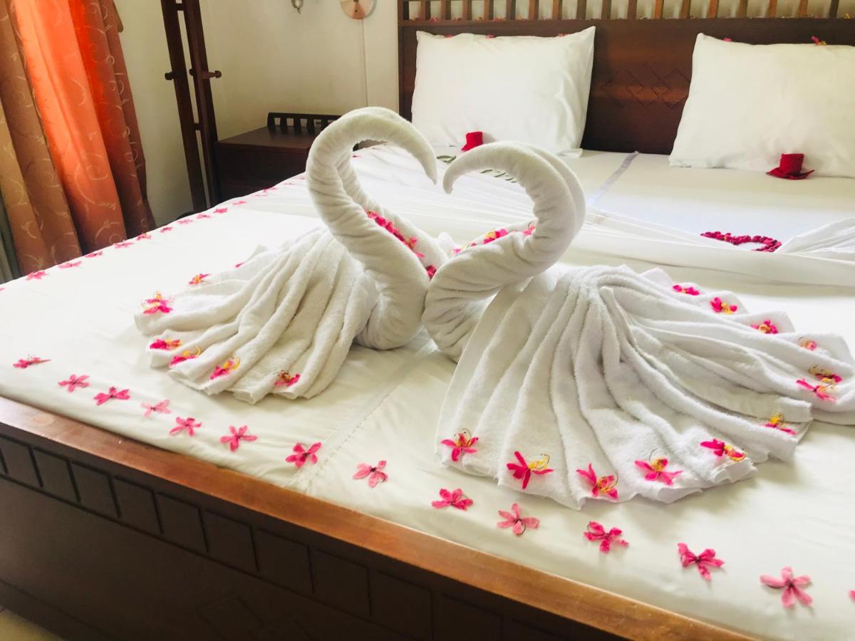 Randiyaepiliyagoda Resort Avissawella Extérieur photo