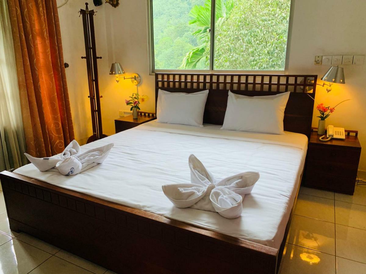 Randiyaepiliyagoda Resort Avissawella Extérieur photo