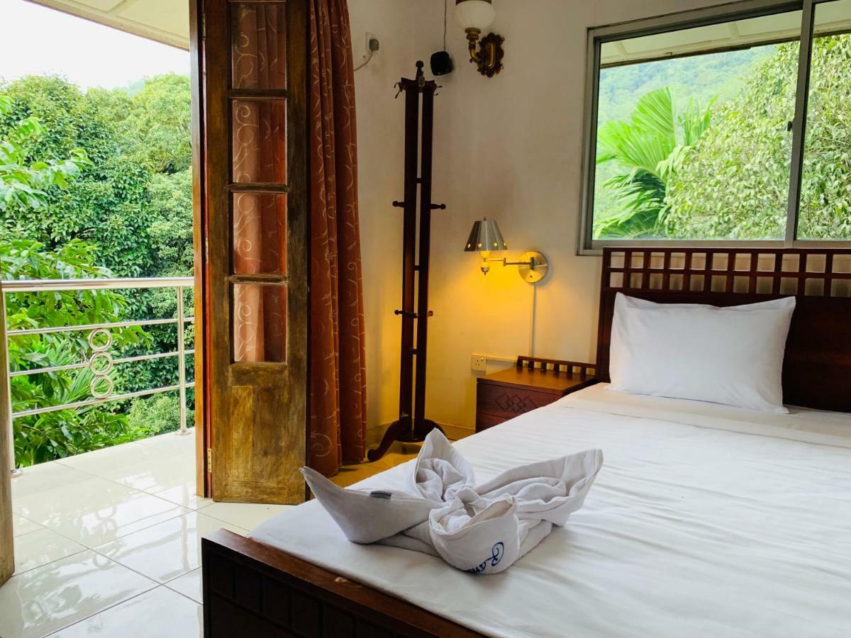 Randiyaepiliyagoda Resort Avissawella Extérieur photo