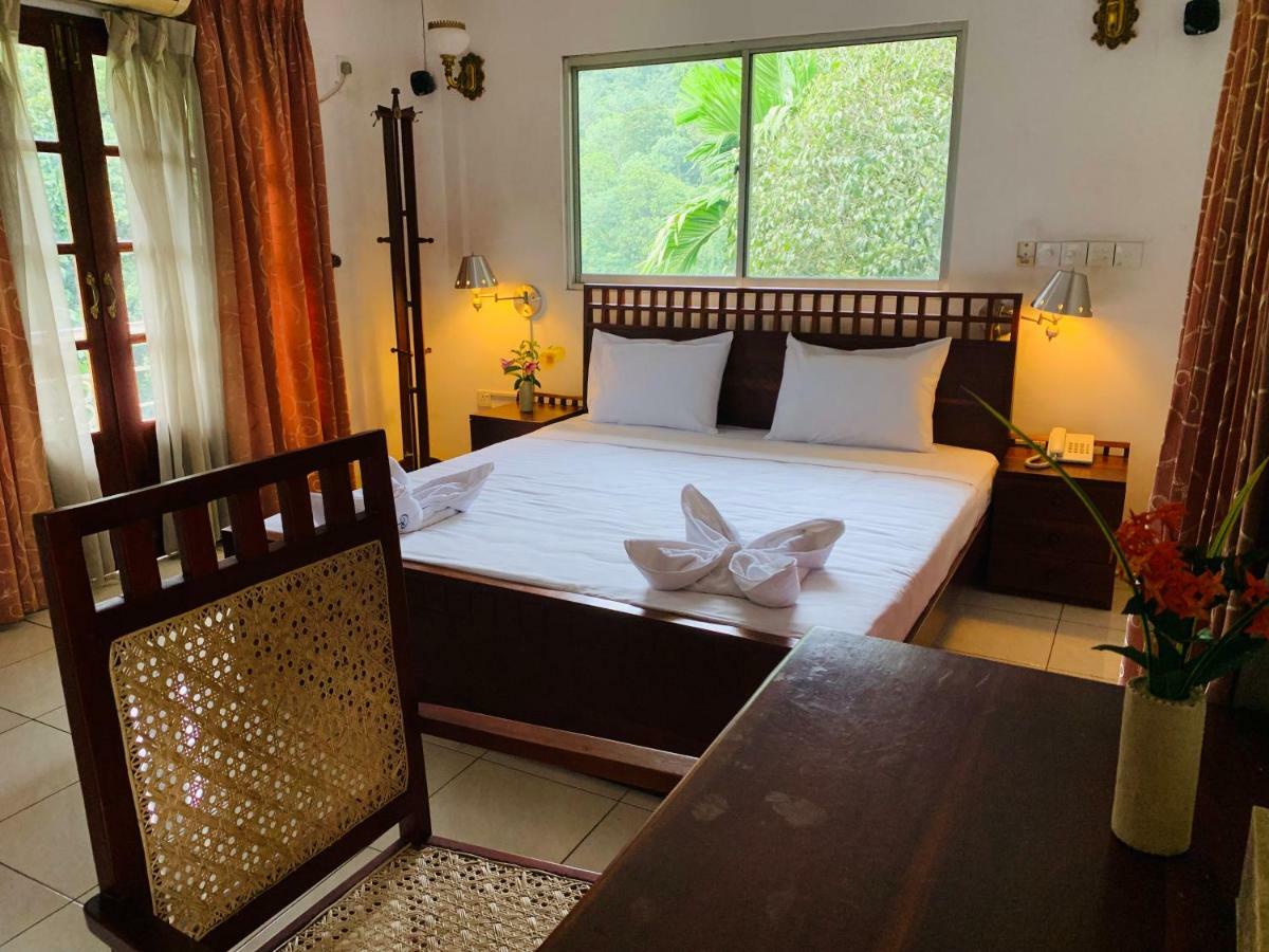 Randiyaepiliyagoda Resort Avissawella Extérieur photo